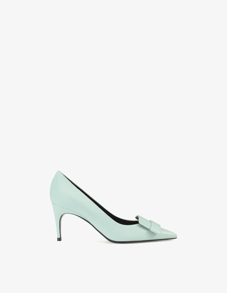 rinascente Sergio Rossi Pumps