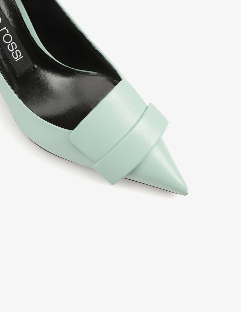 rinascente Sergio Rossi Pumps