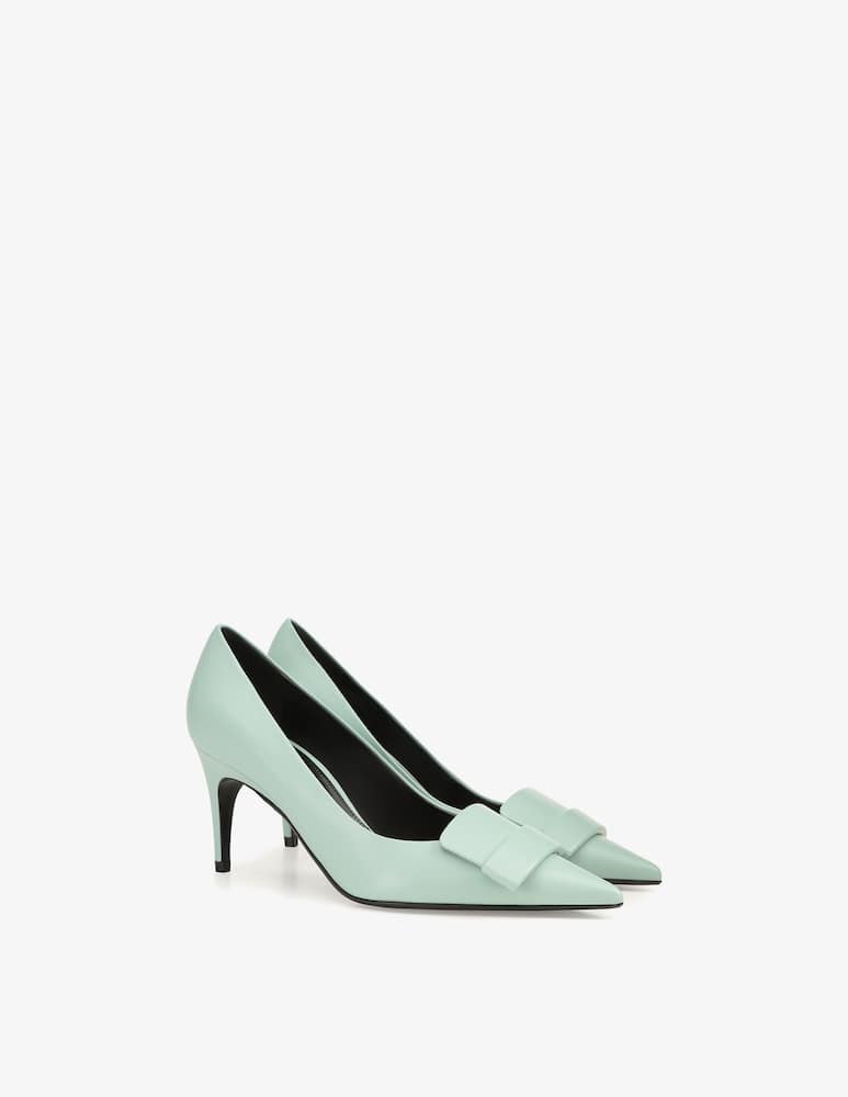 rinascente Sergio Rossi Pumps