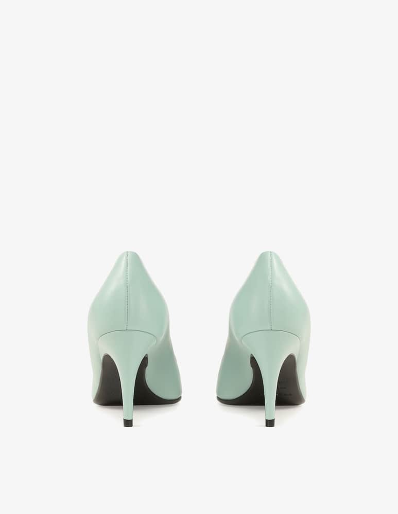 rinascente Sergio Rossi Pumps