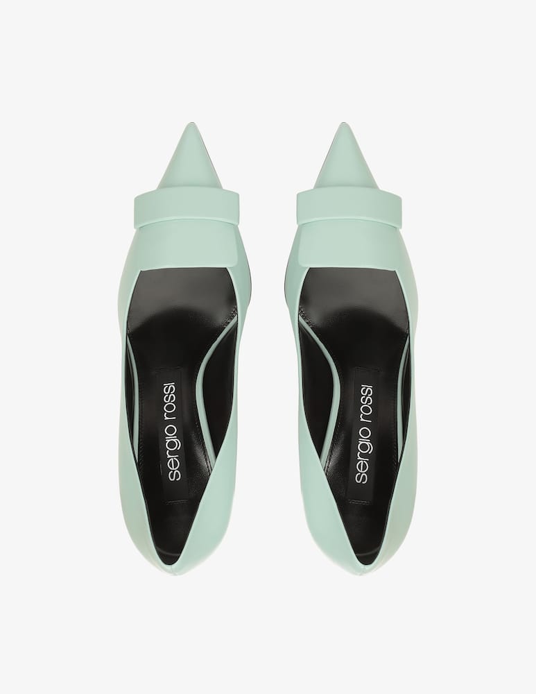 rinascente Sergio Rossi Pumps