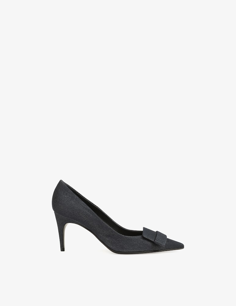 Sergio Rossi Scarpe con tacco SR1 - immagine 1 Sergio Rossi Scarpe con tacco SR1 - immagine 1