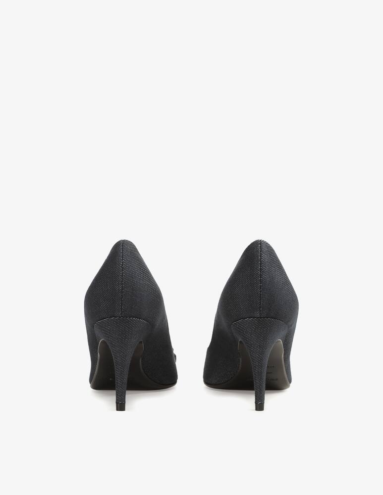 Sergio Rossi Scarpe con tacco SR1 - immagine 4 Sergio Rossi Scarpe con tacco SR1 - immagine 4