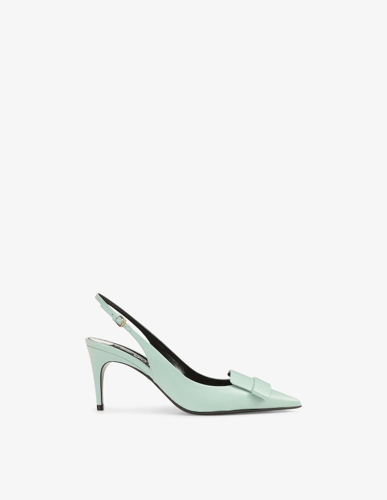 rinascente Sergio Rossi Slingback