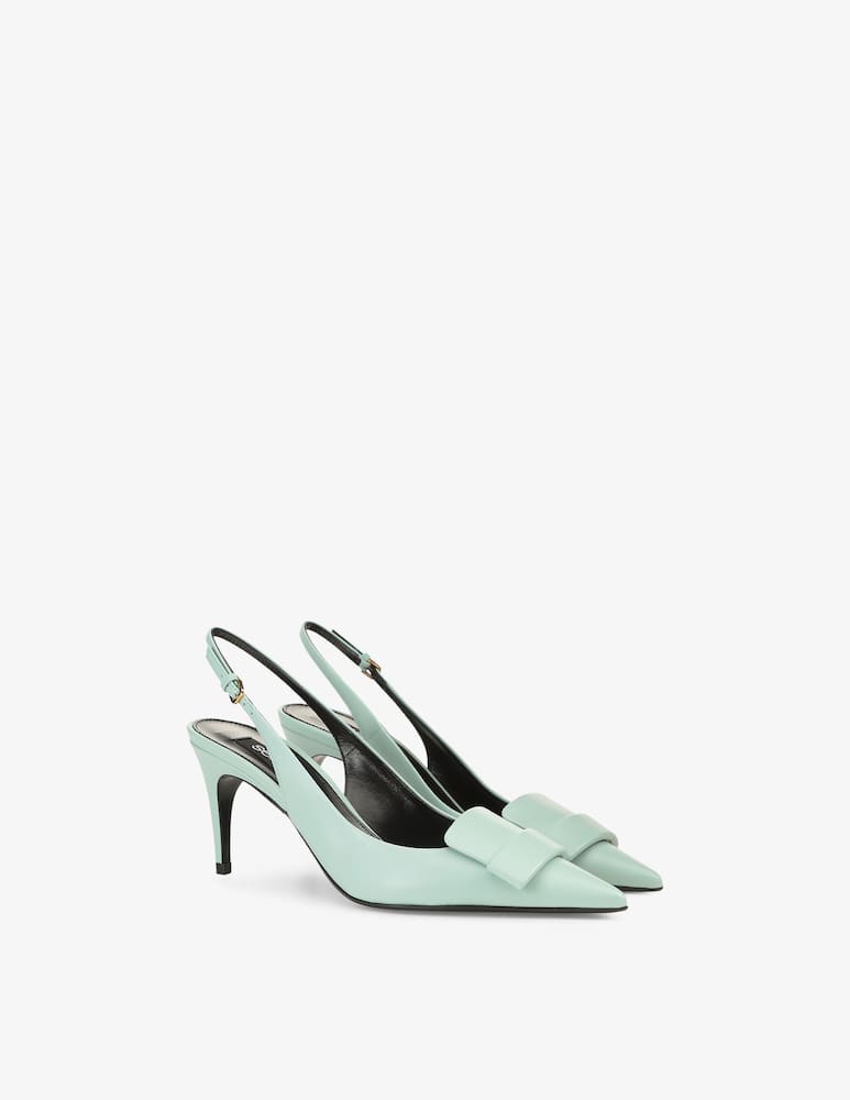 rinascente Sergio Rossi Slingback