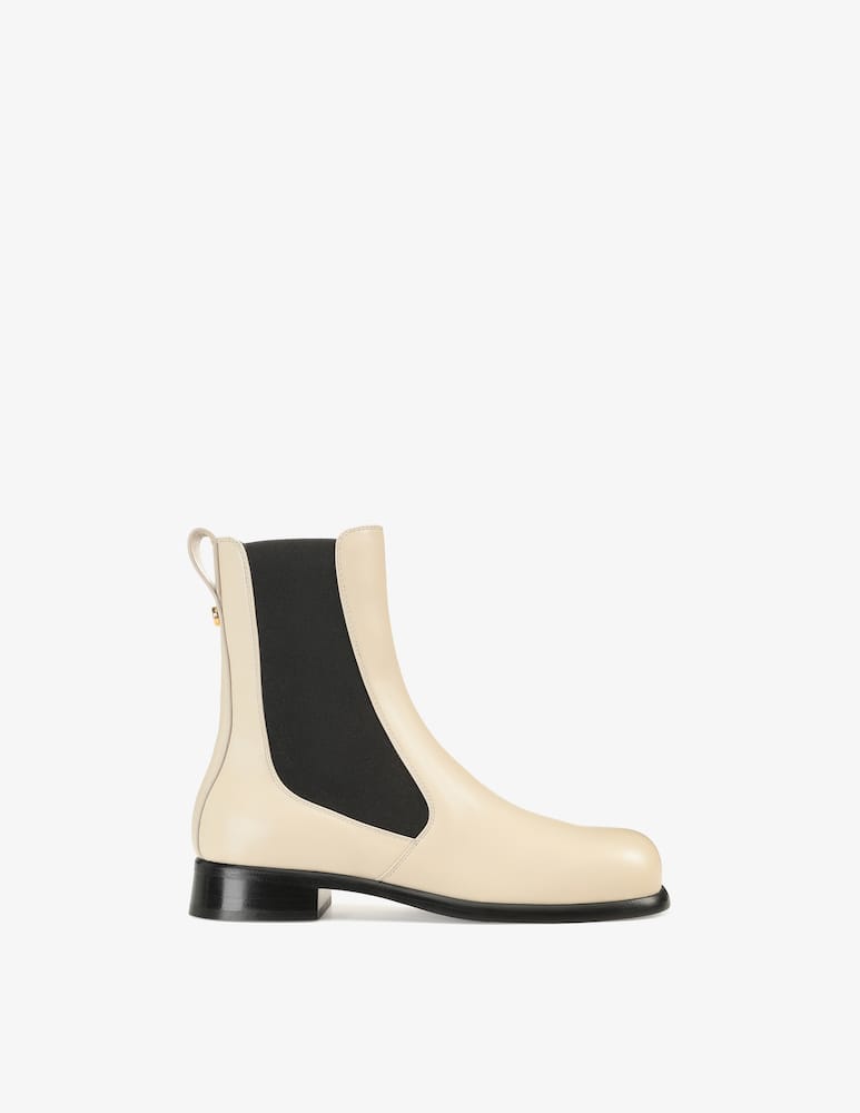 rinascente Sergio Rossi Stivaletti Avenue