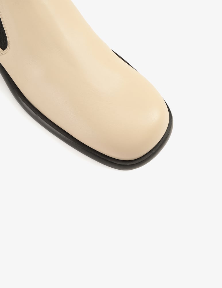 rinascente Sergio Rossi Stivaletti Avenue