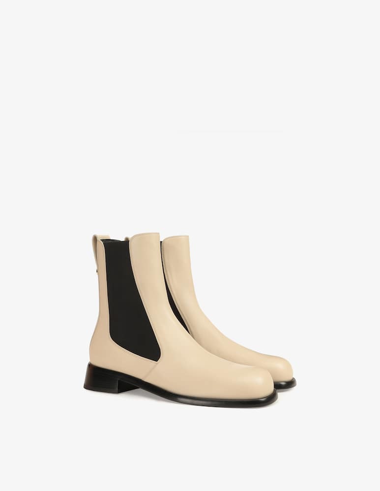 rinascente Sergio Rossi Stivaletti Avenue