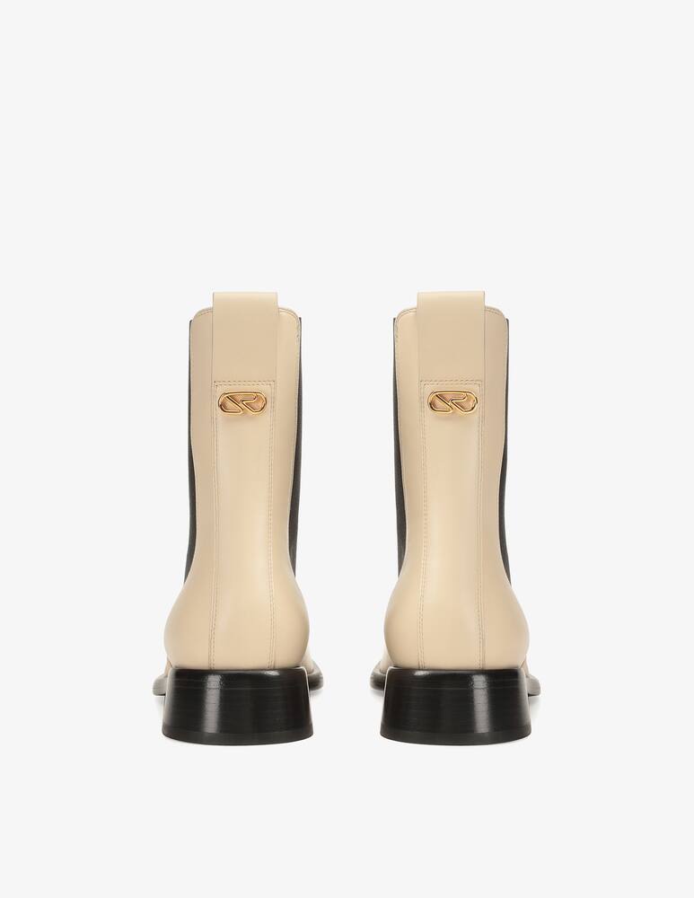 rinascente Sergio Rossi Stivaletti Avenue