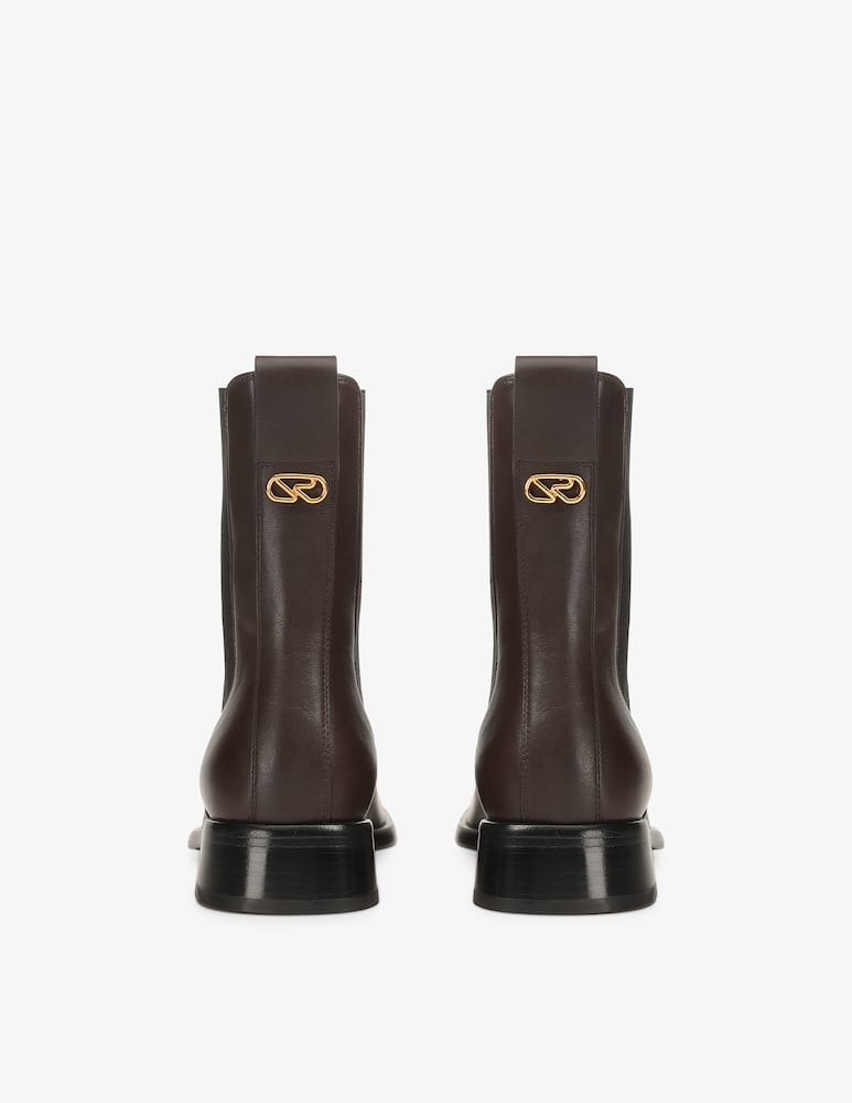 rinascente Sergio Rossi Stivaletto Avenue