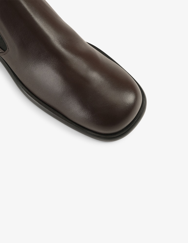 rinascente Sergio Rossi Stivaletto Avenue