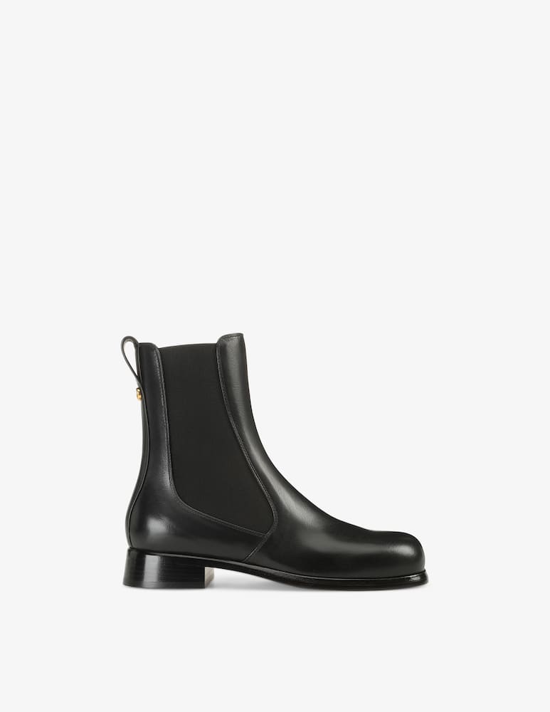 rinascente Sergio Rossi Stivaletto avenue