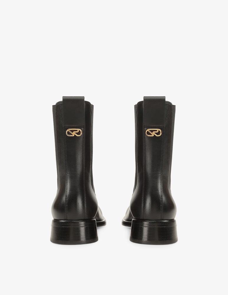 rinascente Sergio Rossi Stivaletto avenue