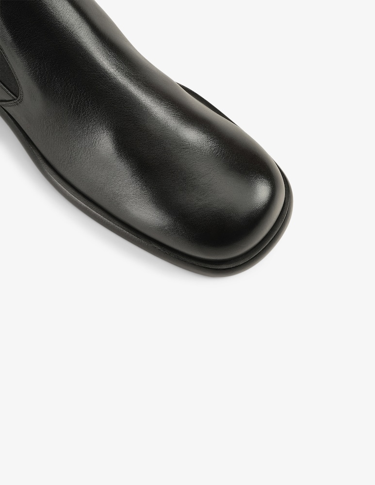 rinascente Sergio Rossi Stivaletto avenue