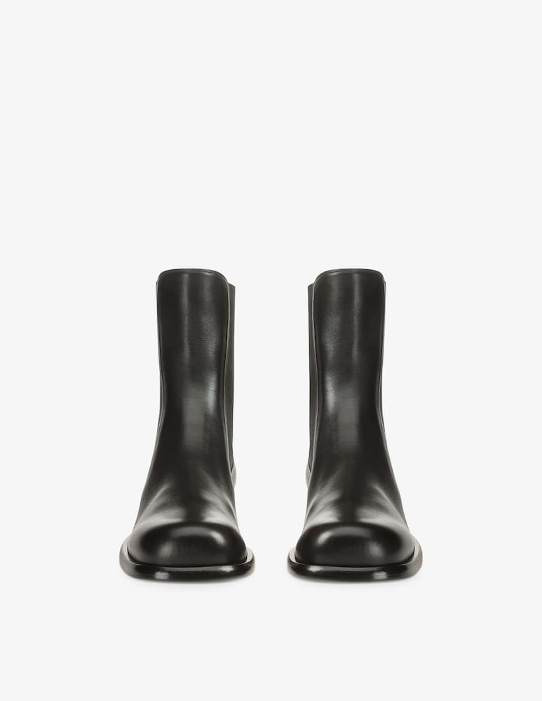 rinascente Sergio Rossi Stivaletto avenue