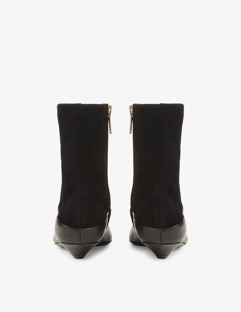 rinascente Sergio Rossi Stivaletti Beak