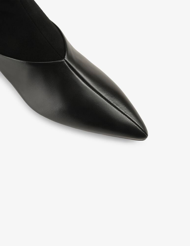 rinascente Sergio Rossi Stivaletti Beak