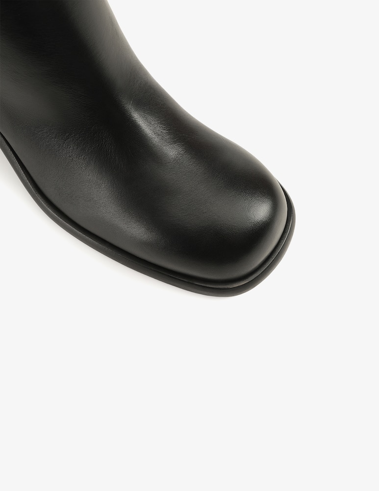 rinascente Sergio Rossi Avenue boots
