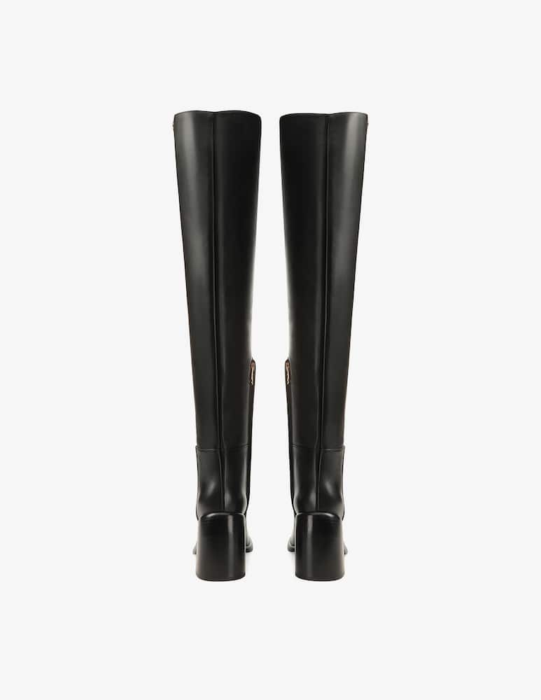 rinascente Sergio Rossi Avenue boots