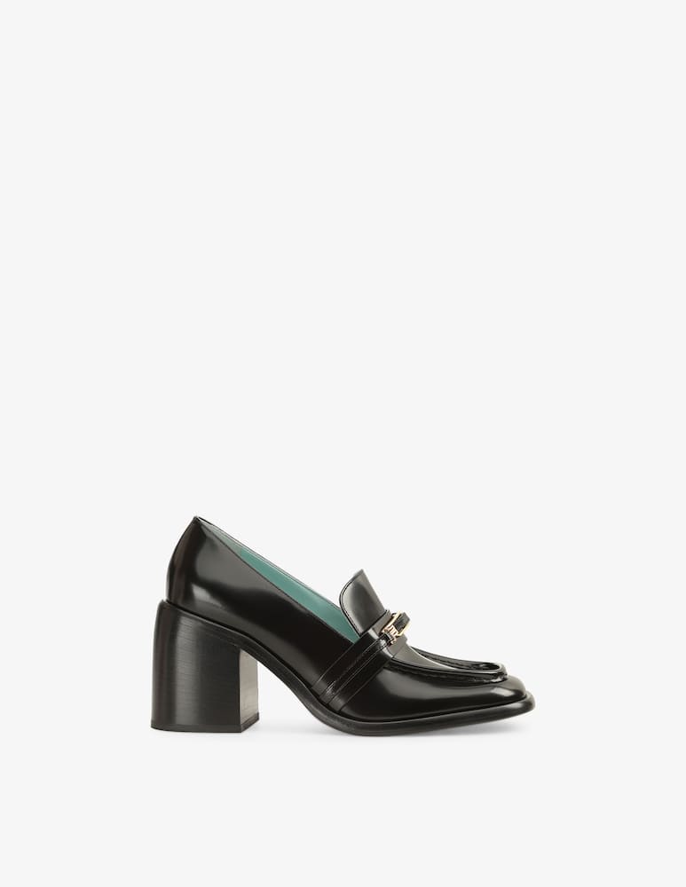 rinascente Sergio Rossi Bitt pump