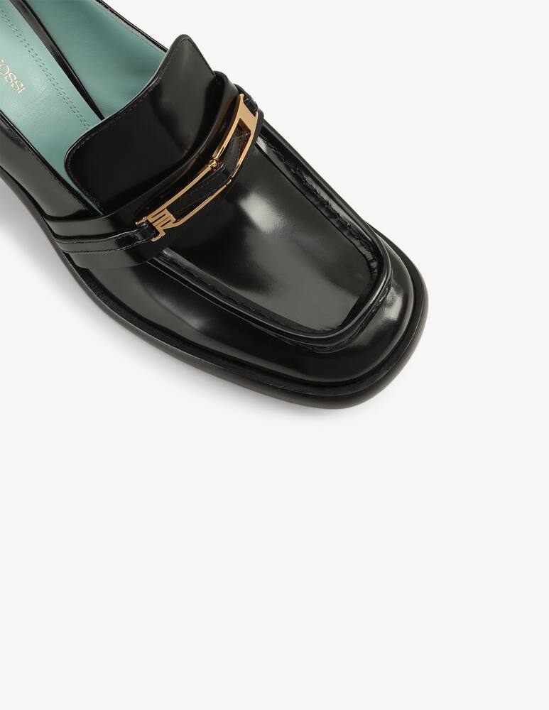 rinascente Sergio Rossi Bitt pump