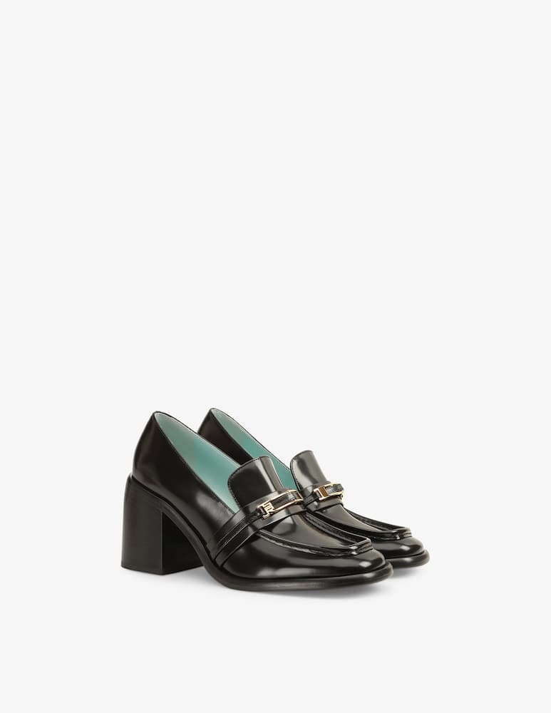 rinascente Sergio Rossi Bitt pump