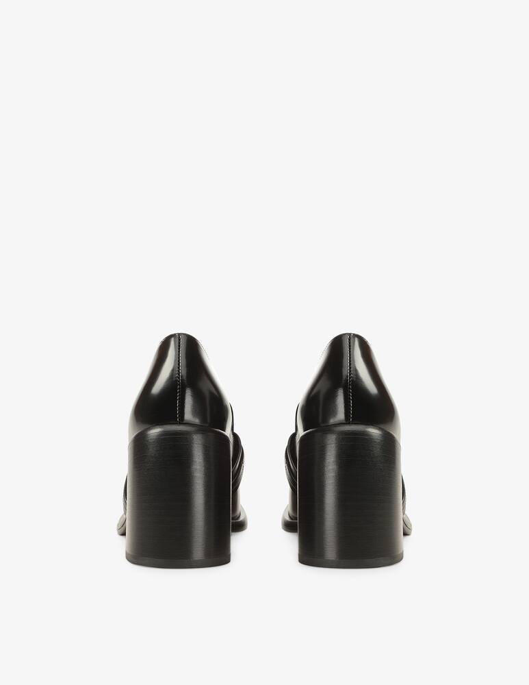 rinascente Sergio Rossi Bitt pump