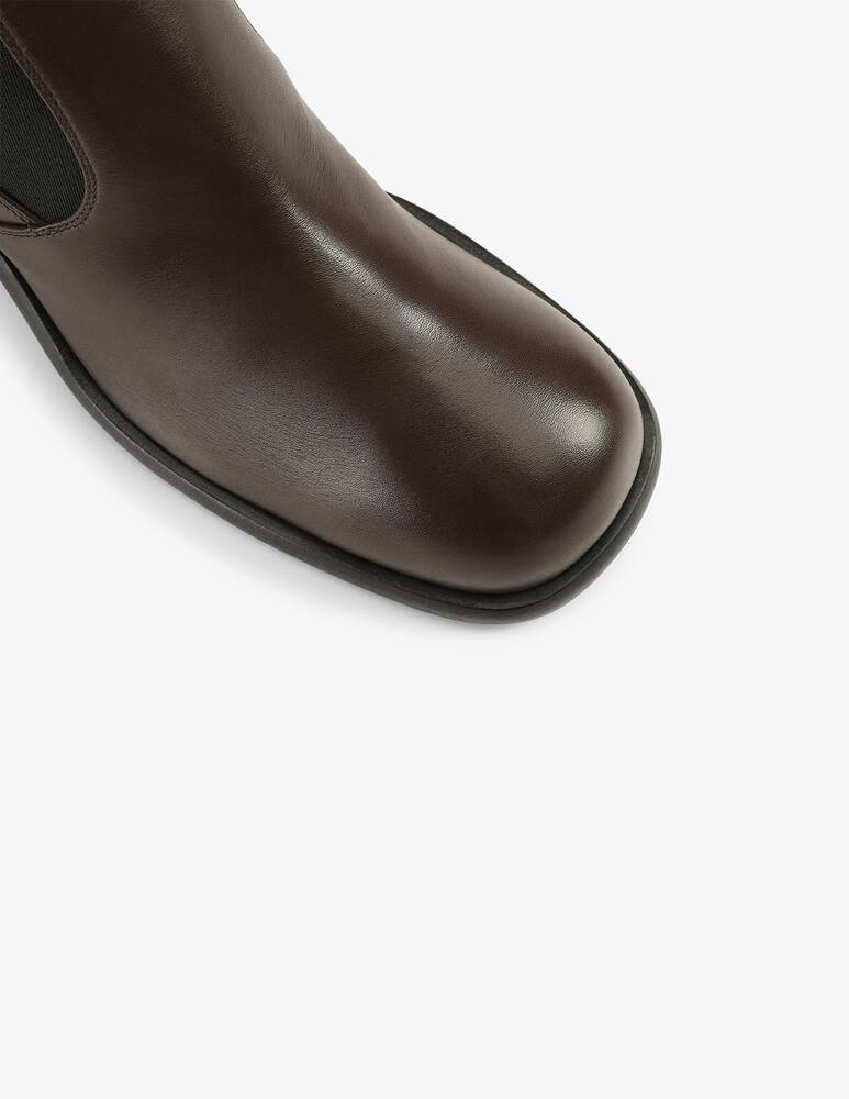 rinascente Sergio Rossi Stivaletto Avenue