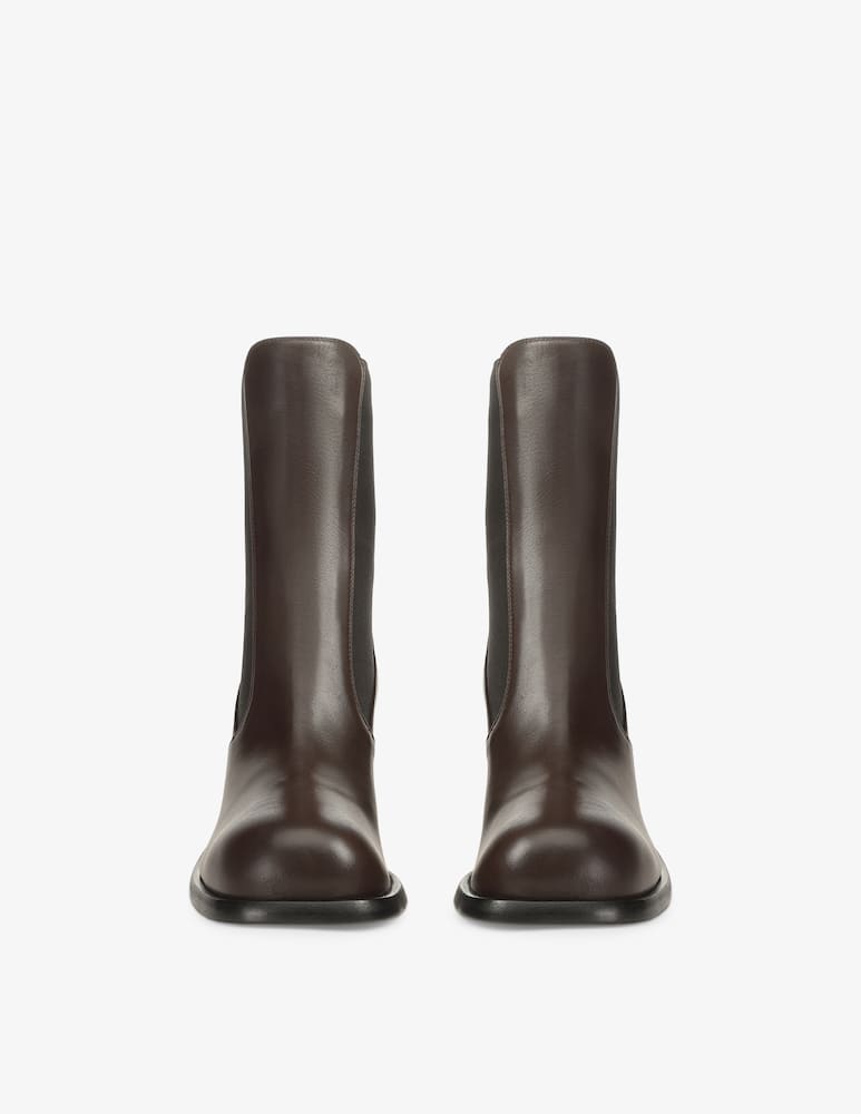 rinascente Sergio Rossi Stivaletto Avenue