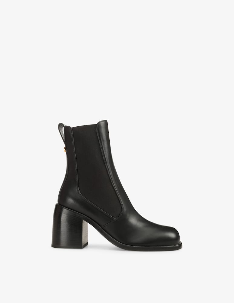 rinascente Sergio Rossi Avenue bootie