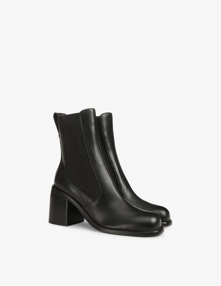 rinascente Sergio Rossi Avenue bootie