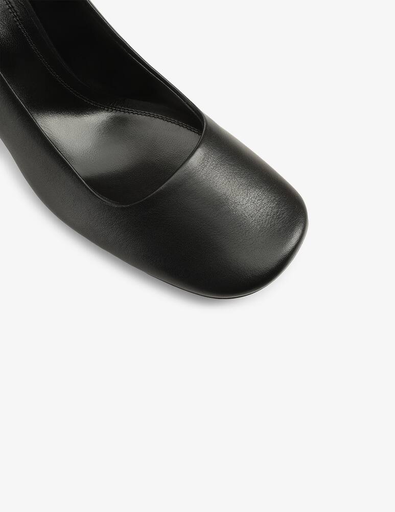 rinascente Sergio Rossi Convex pump