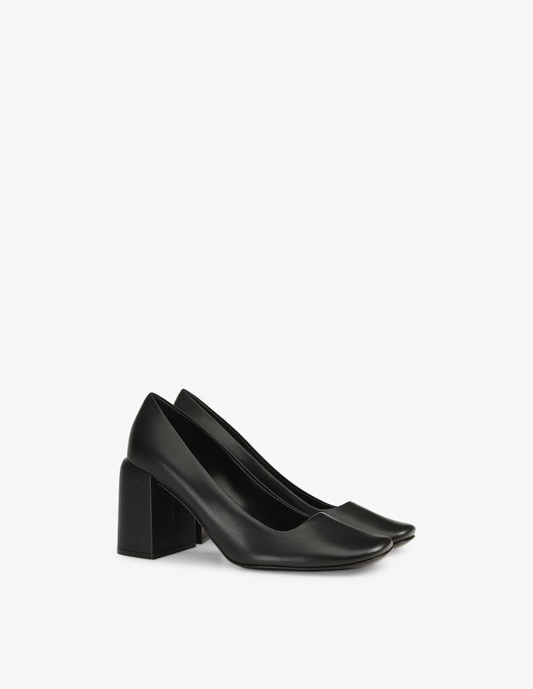 rinascente Sergio Rossi Convex pump