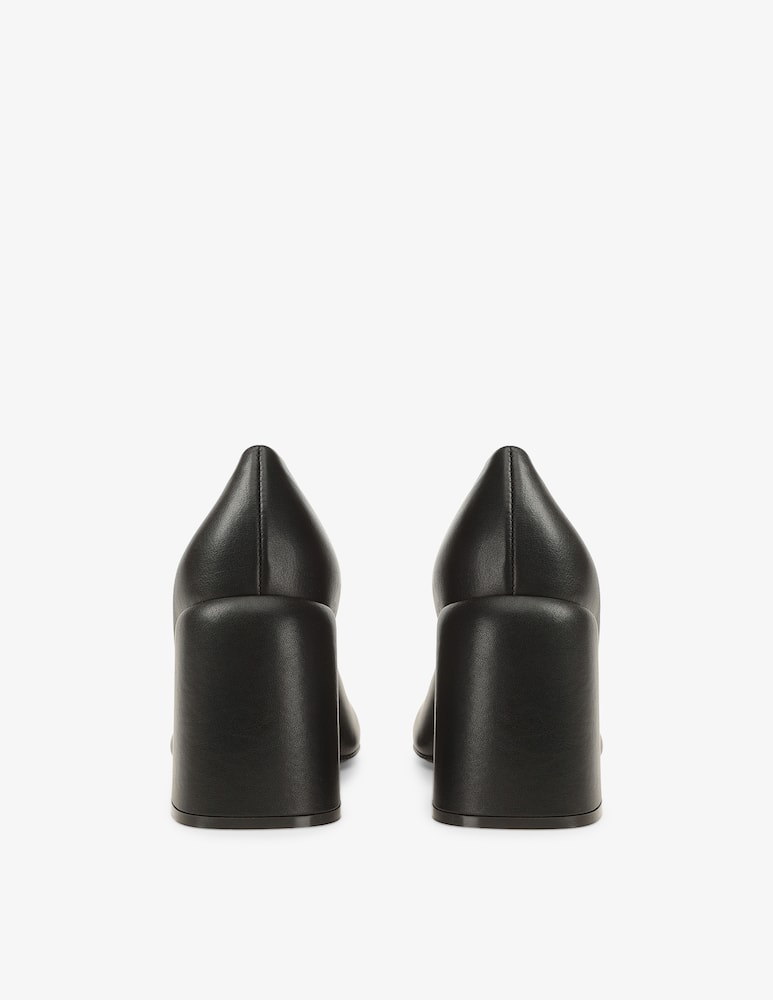 rinascente Sergio Rossi Convex pump