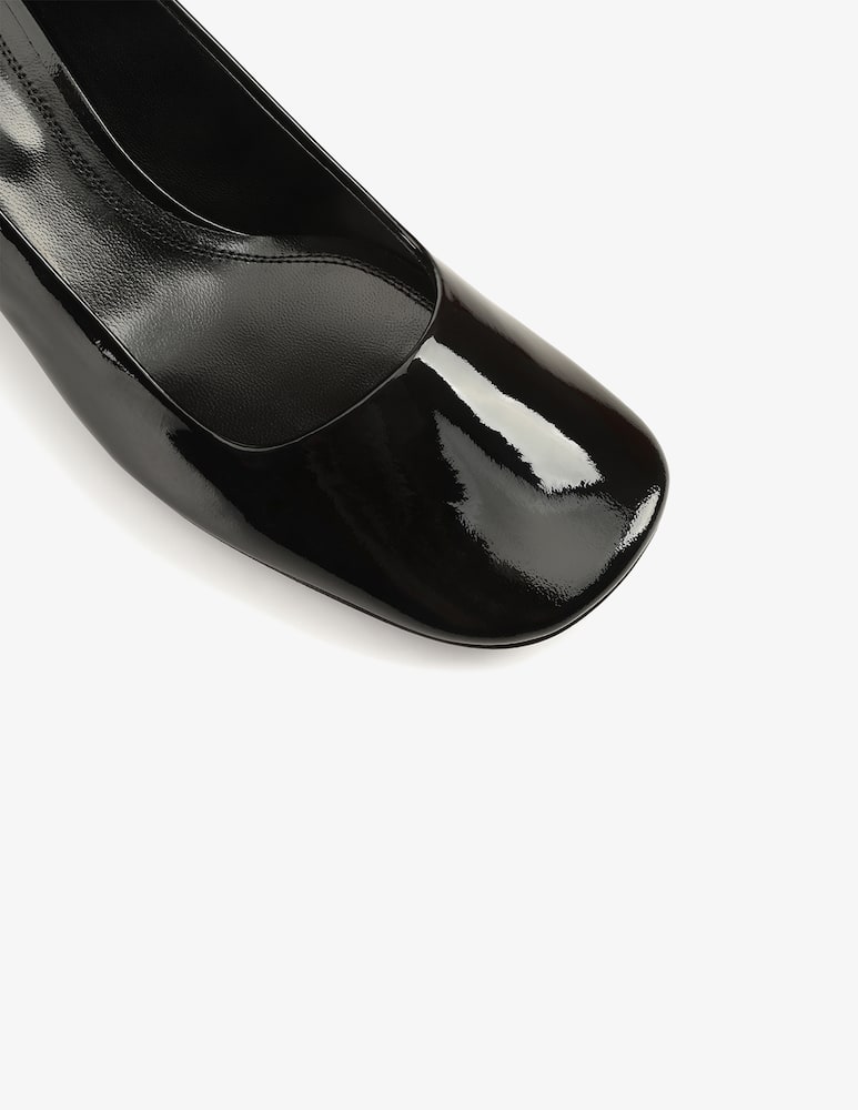 rinascente Sergio Rossi Convex pump