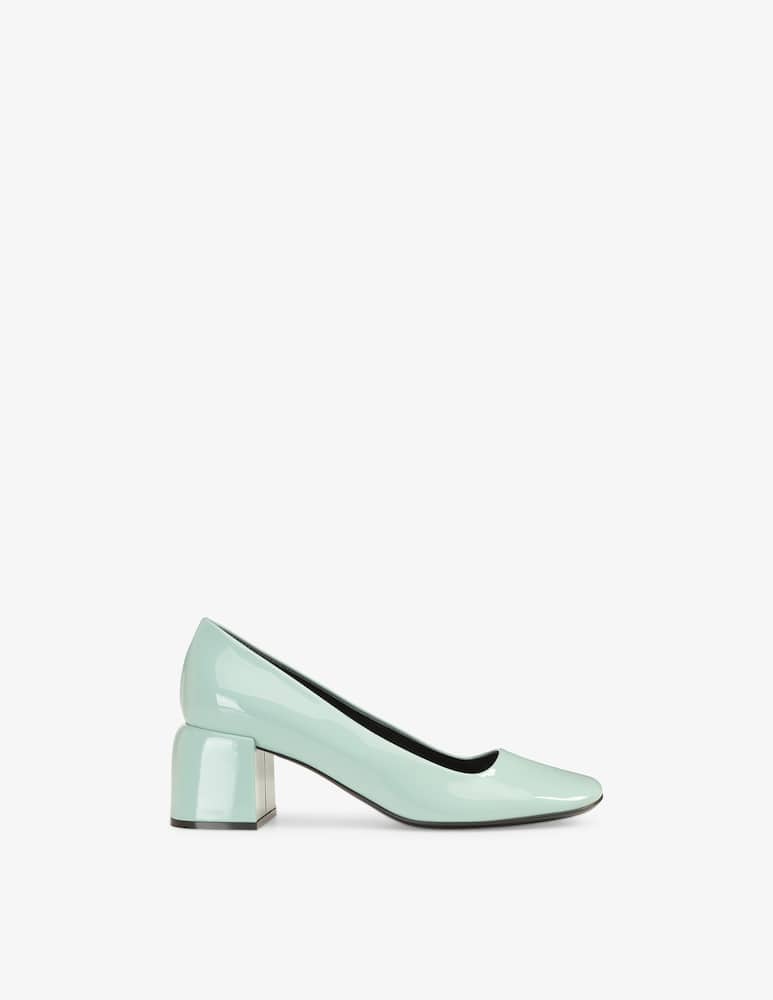 rinascente Sergio Rossi Convex pump