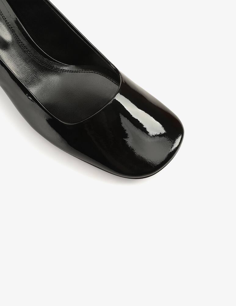 rinascente Sergio Rossi Decollete Convex