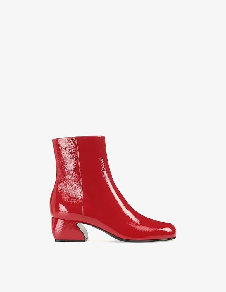 rinascente Sergio Rossi Stivaletti SR SI