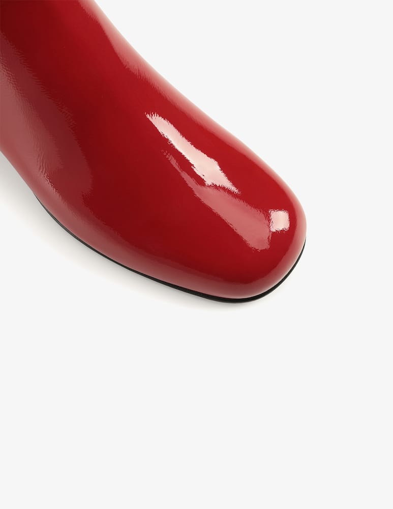 rinascente Sergio Rossi Stivaletti SR SI