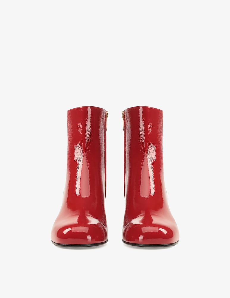 rinascente Sergio Rossi Stivaletti SR SI