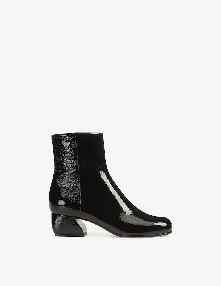 rinascente Sergio Rossi SR SI ankle boots