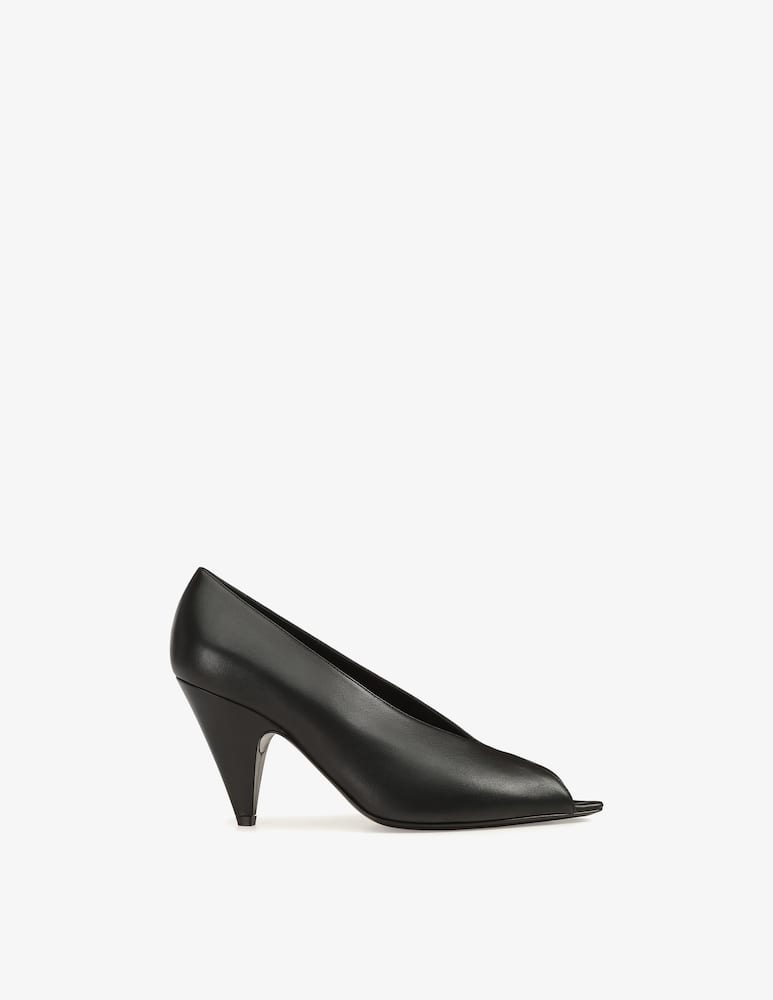rinascente Sergio Rossi Beak pump