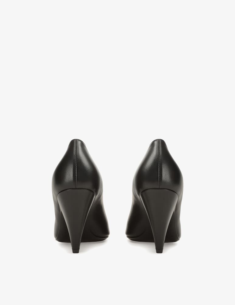 rinascente Sergio Rossi Beak pump