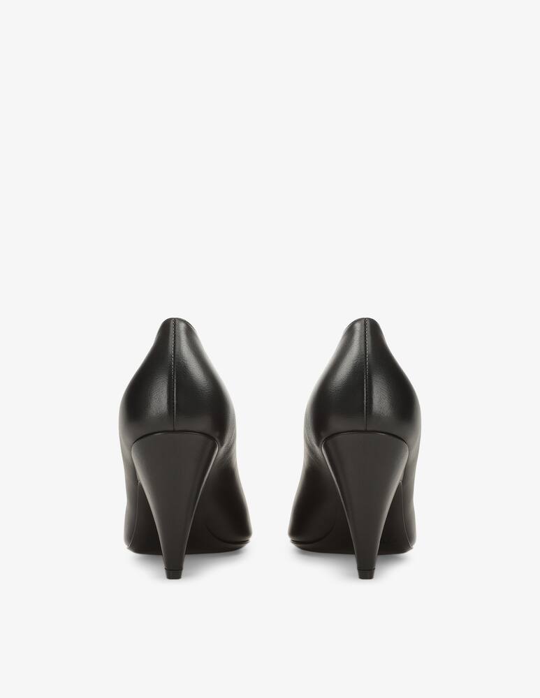 Sergio Rossi Beak pump - picture 8 Sergio Rossi Beak pump - picture 8