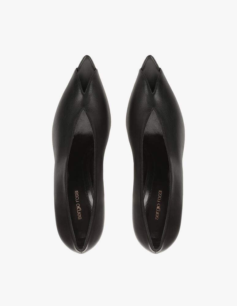 Sergio Rossi Beak pump - picture 10 Sergio Rossi Beak pump - picture 10