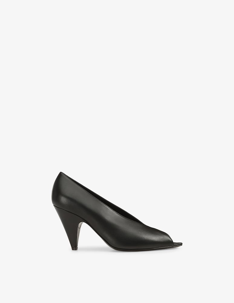 Sergio Rossi Beak pump - picture 6