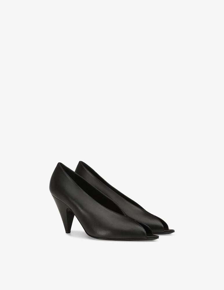 Sergio Rossi Beak pump - picture 8