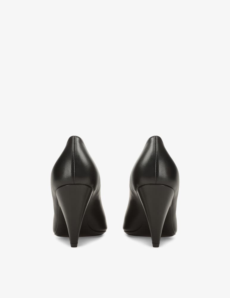 Sergio Rossi Beak pump - picture 9