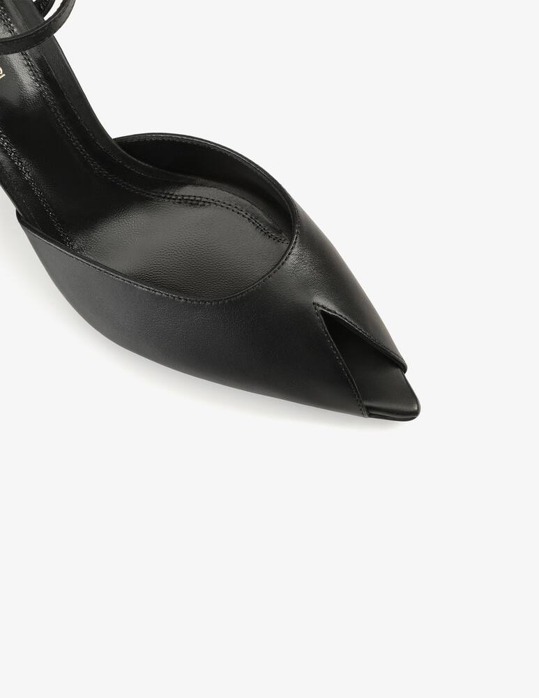 rinascente Sergio Rossi Sandali Beak