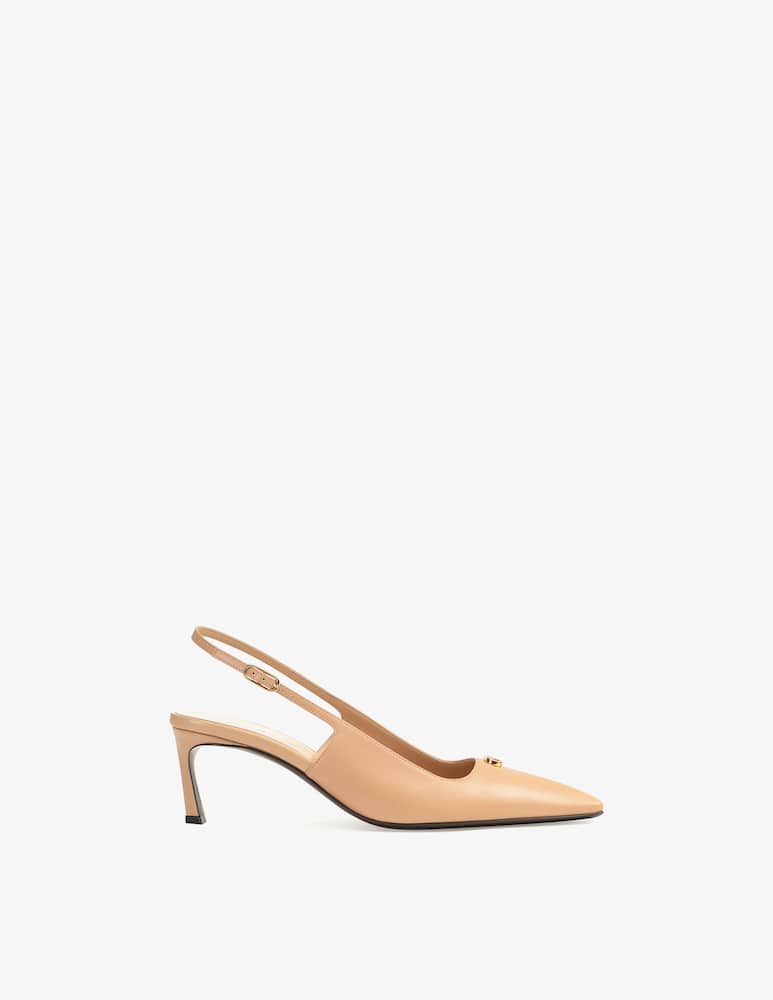 rinascente Sergio Rossi Décolleté Surge